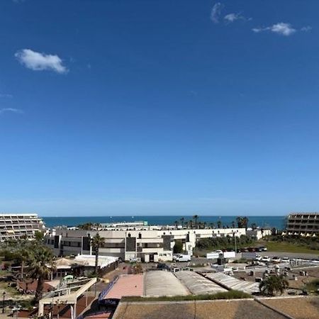 Natura Loft Agde Exterior foto