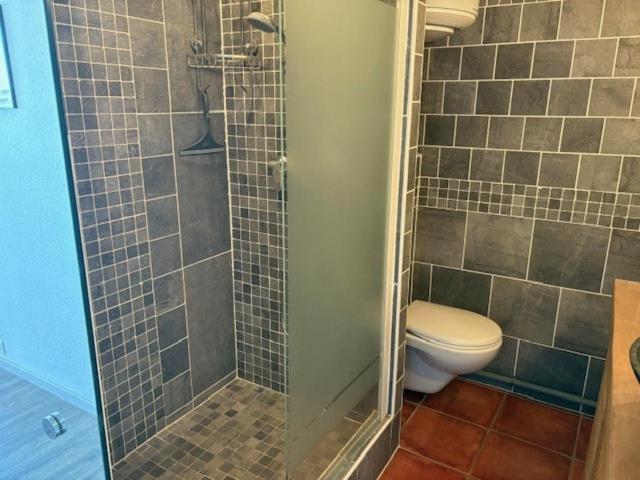 Natura Loft Agde Exterior foto